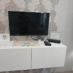 Διαμέρισμα Pompar Belvarosi *