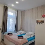 Διαμέρισμα Pompar Belvarosi *