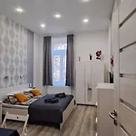 Διαμέρισμα Pompar Belvarosi
