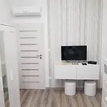 Διαμέρισμα Pompar Belvarosi