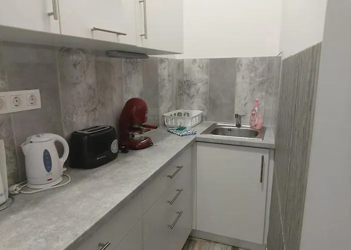 Pompar Belvarosi * Szegedin