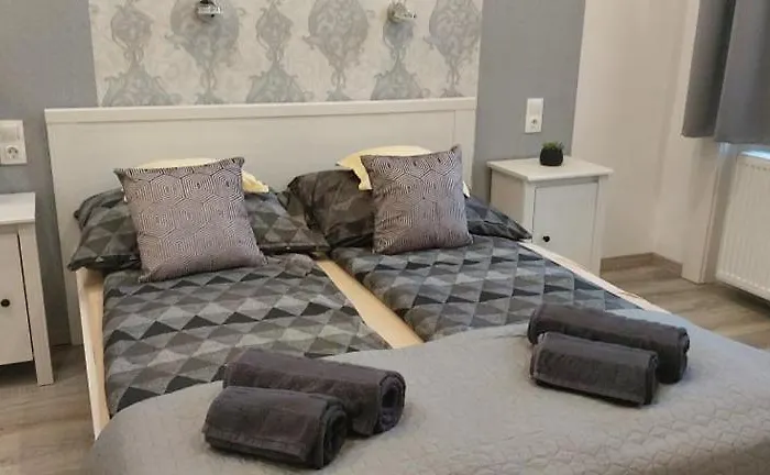 Pompar Belvarosi * Szegedin