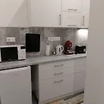 Pompár Belvárosi Appartamento *