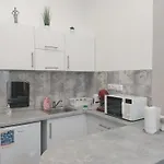דירה Pompar Belvarosi *