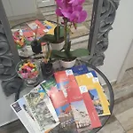 Pompar Belvarosi דירה סגד