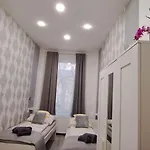 Pompár Belvárosi Appartamento Szeged