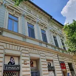 Appartamento Pompár Belvárosi Szeged