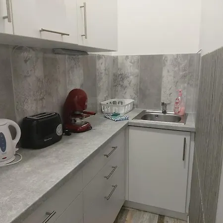 Pompar Belvarosi * Szegedin