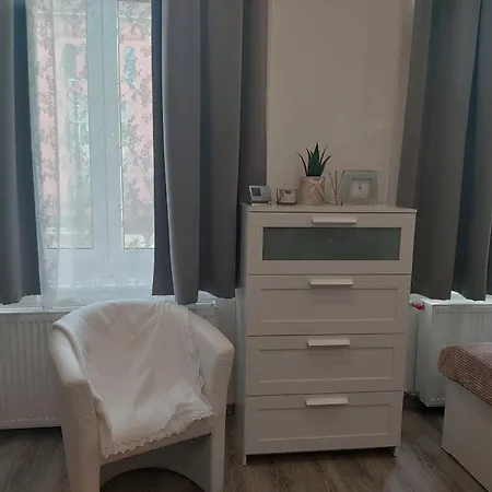 Pompar Belvarosi Apartment Szegedin