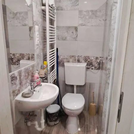 Pompar Belvarosi Daire *