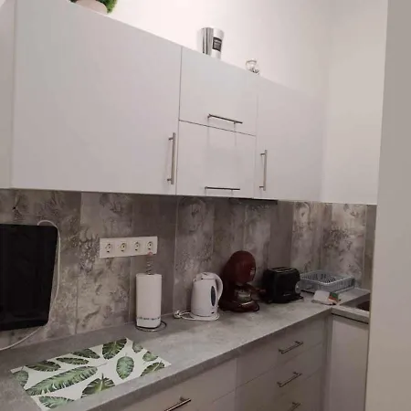 Pompar Belvarosi Apartment Szegedin
