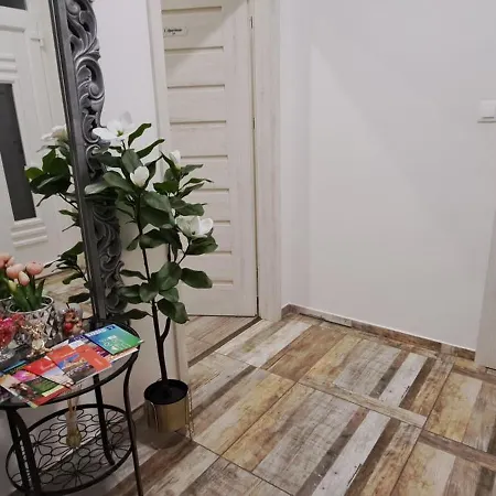 Pompar Belvarosi * Segedin