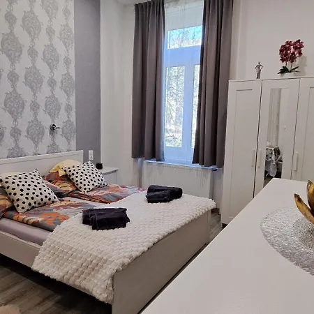 Pompar Belvarosi Daire