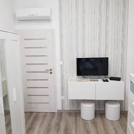 Apartment Pompar Belvarosi