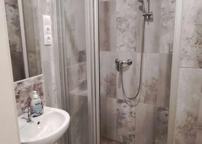 Pompár Belvárosi Apartman *